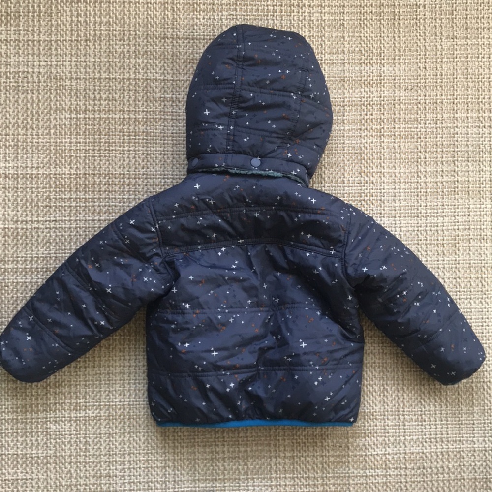 Patagonia Tribbles Set (size 2T) - Picture 3 of 9
